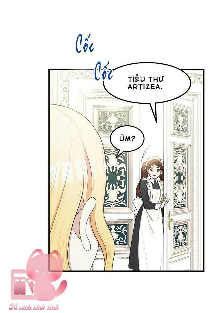 Ác Nữ Trùng Sinh - Chap 24 - Trang 66
