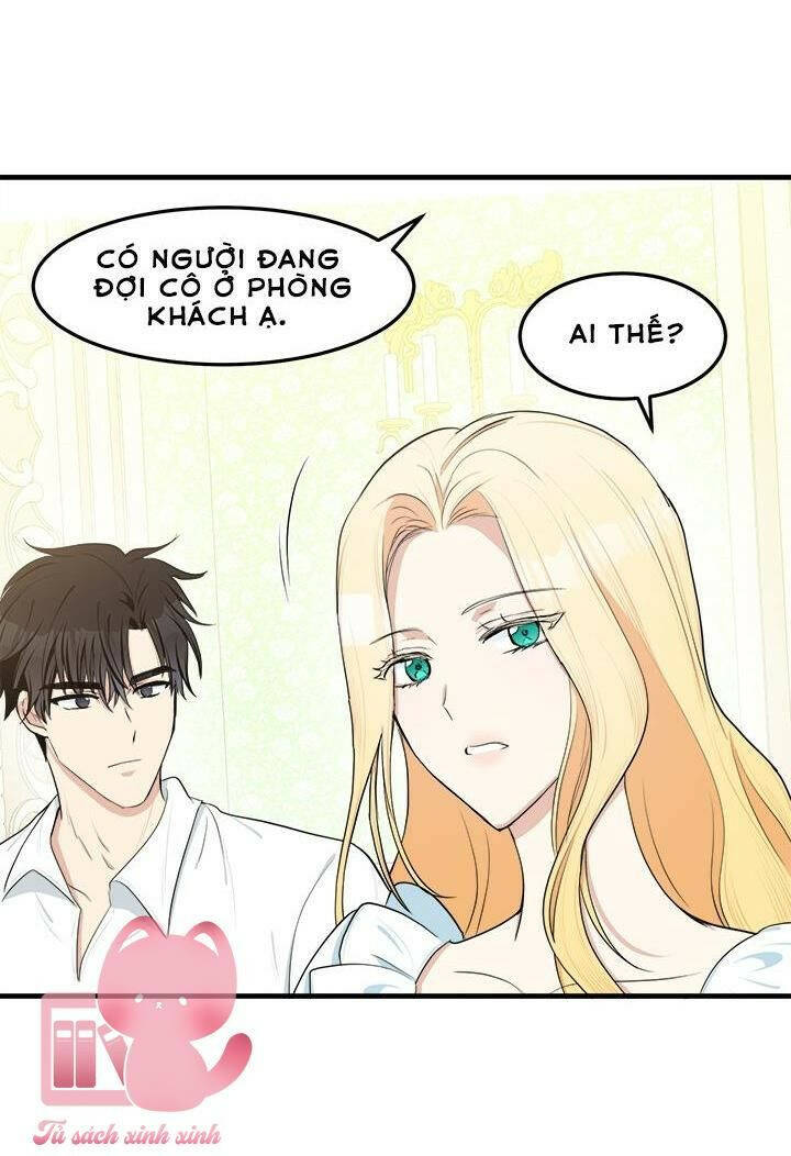 Ác Nữ Trùng Sinh - Chap 24 - Trang 67