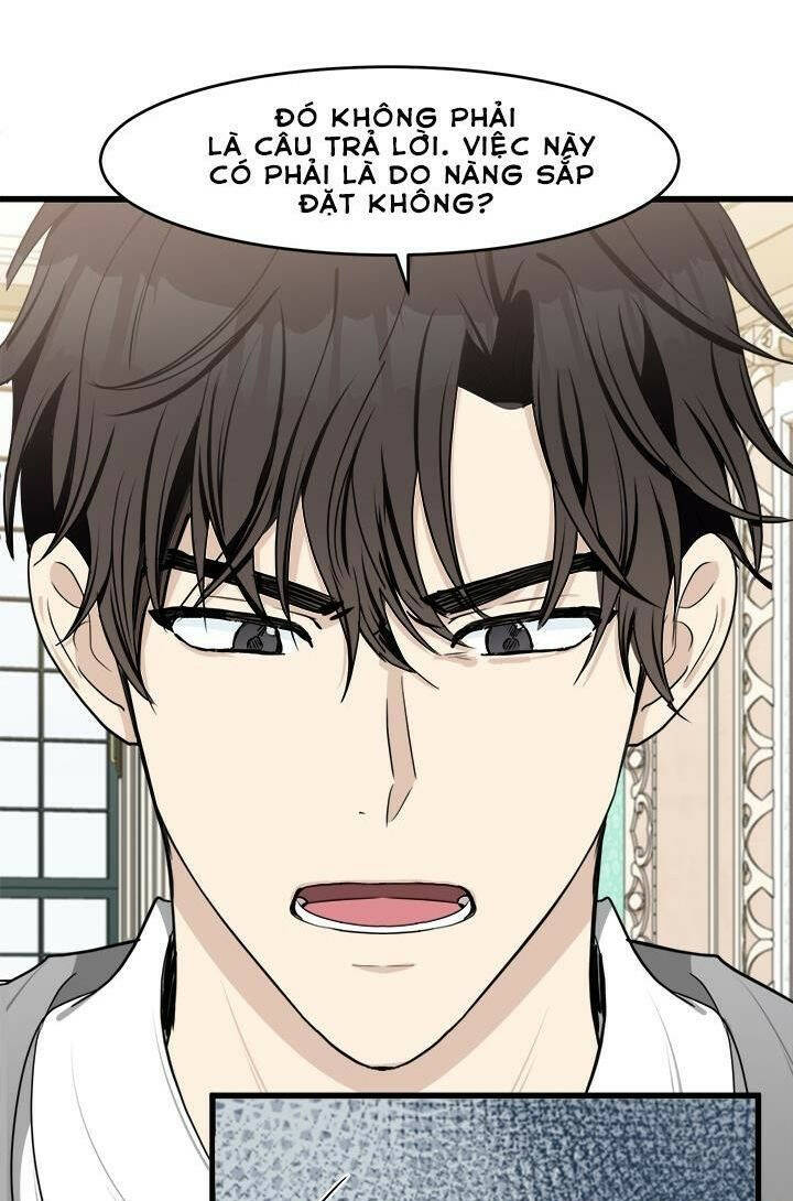 Ác Nữ Trùng Sinh - Chap 24