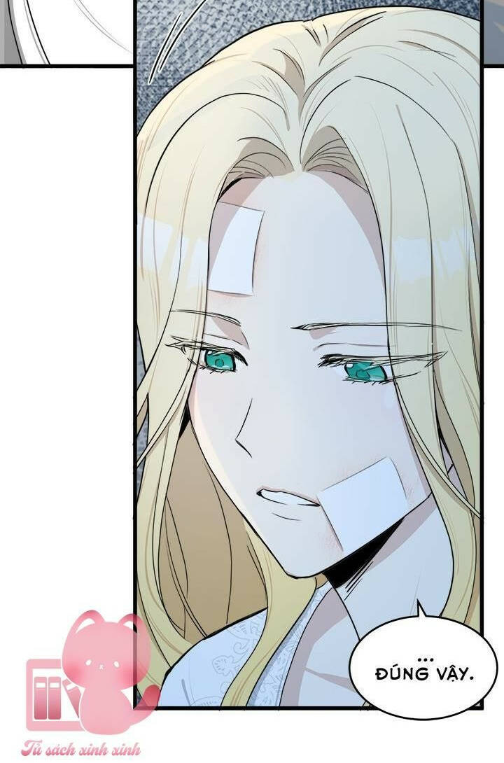 Ác Nữ Trùng Sinh - Chap 24