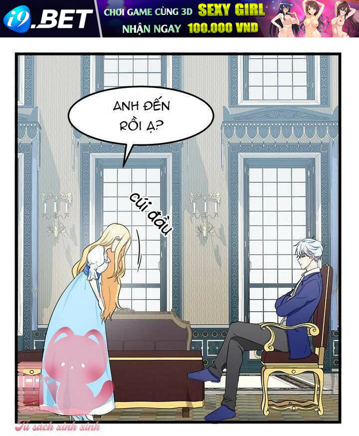 Ác Nữ Trùng Sinh - Chap 25