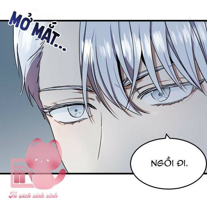 Ác Nữ Trùng Sinh - Chap 25