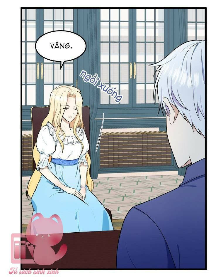 Ác Nữ Trùng Sinh - Chap 25