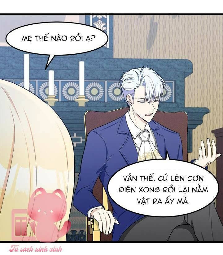 Ác Nữ Trùng Sinh - Chap 25