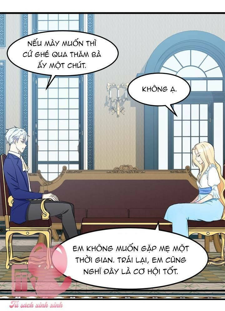 Ác Nữ Trùng Sinh - Chap 25