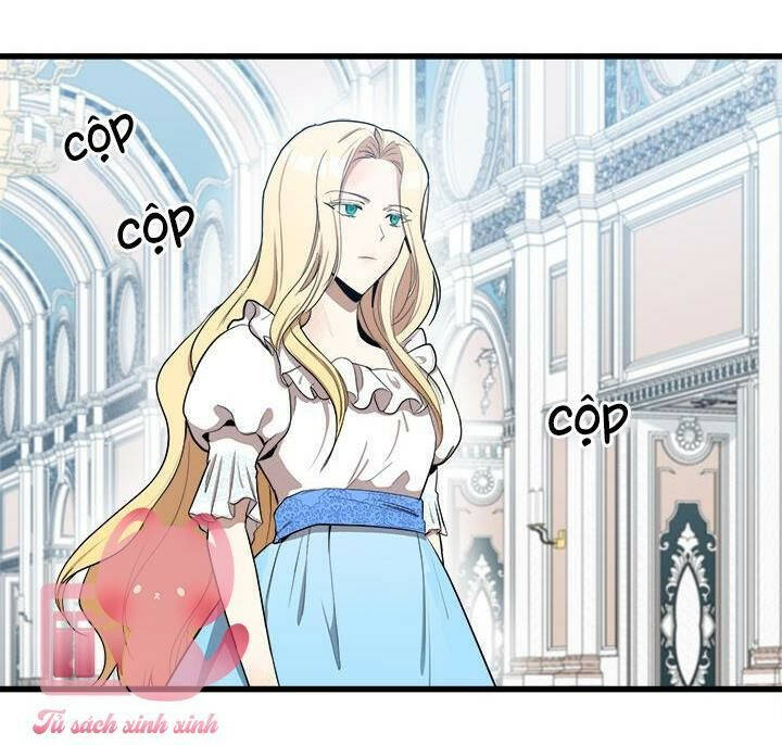 Ác Nữ Trùng Sinh - Chap 25