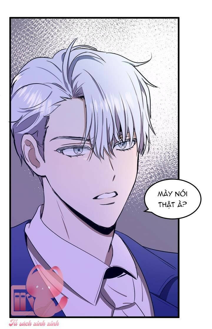 Ác Nữ Trùng Sinh - Chap 25