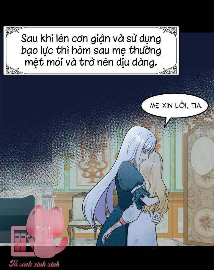Ác Nữ Trùng Sinh - Chap 25