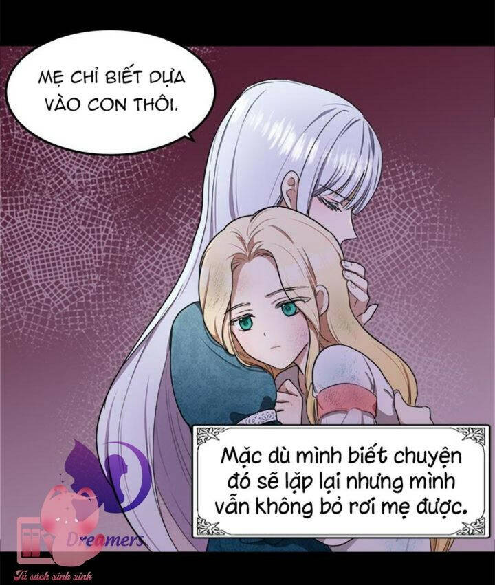 Ác Nữ Trùng Sinh - Chap 25