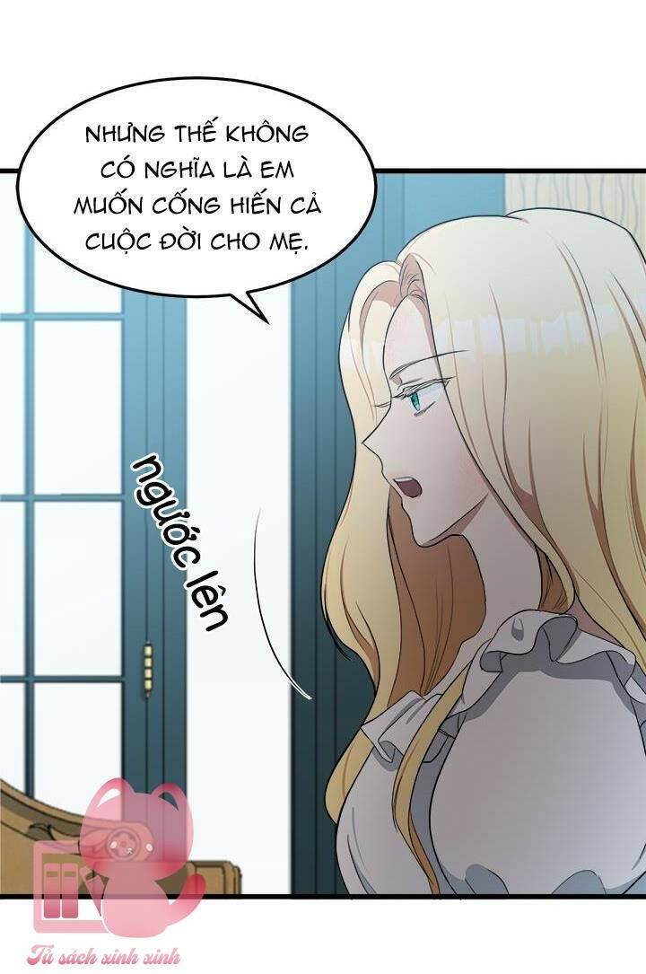 Ác Nữ Trùng Sinh - Chap 25