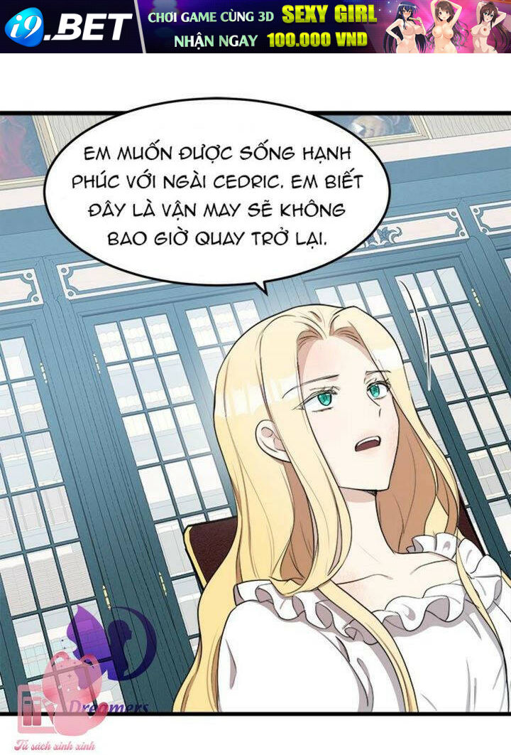 Ác Nữ Trùng Sinh - Chap 25