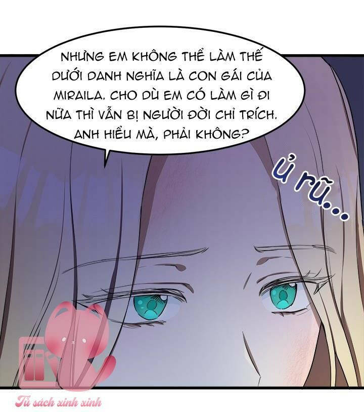 Ác Nữ Trùng Sinh - Chap 25