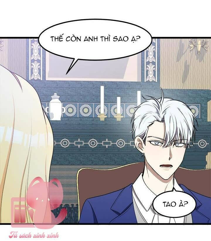 Ác Nữ Trùng Sinh - Chap 25