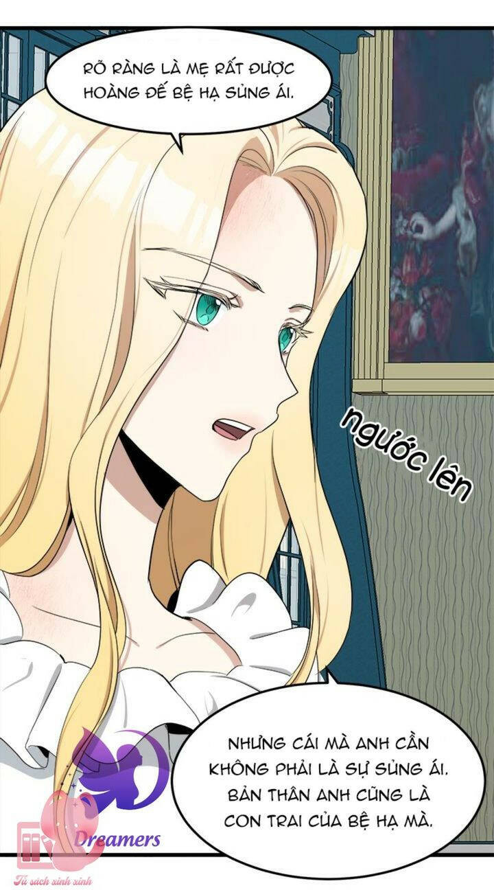 Ác Nữ Trùng Sinh - Chap 25