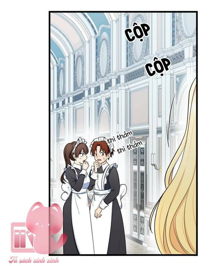 Ác Nữ Trùng Sinh - Chap 25