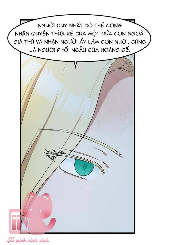 Ác Nữ Trùng Sinh - Chap 25