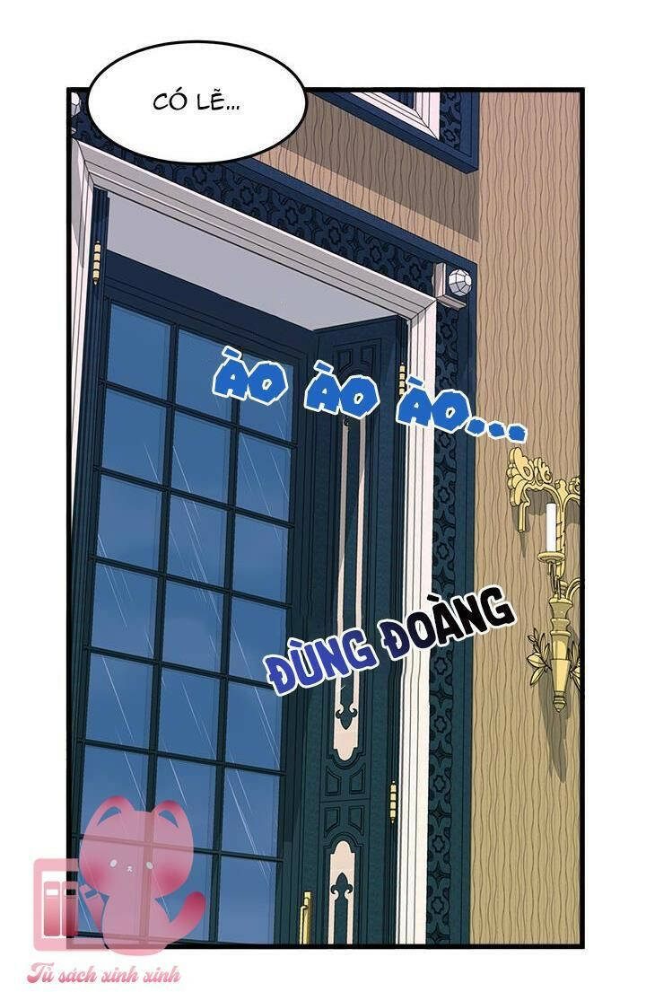 Ác Nữ Trùng Sinh - Chap 25