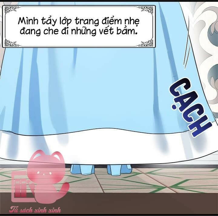 Ác Nữ Trùng Sinh - Chap 25