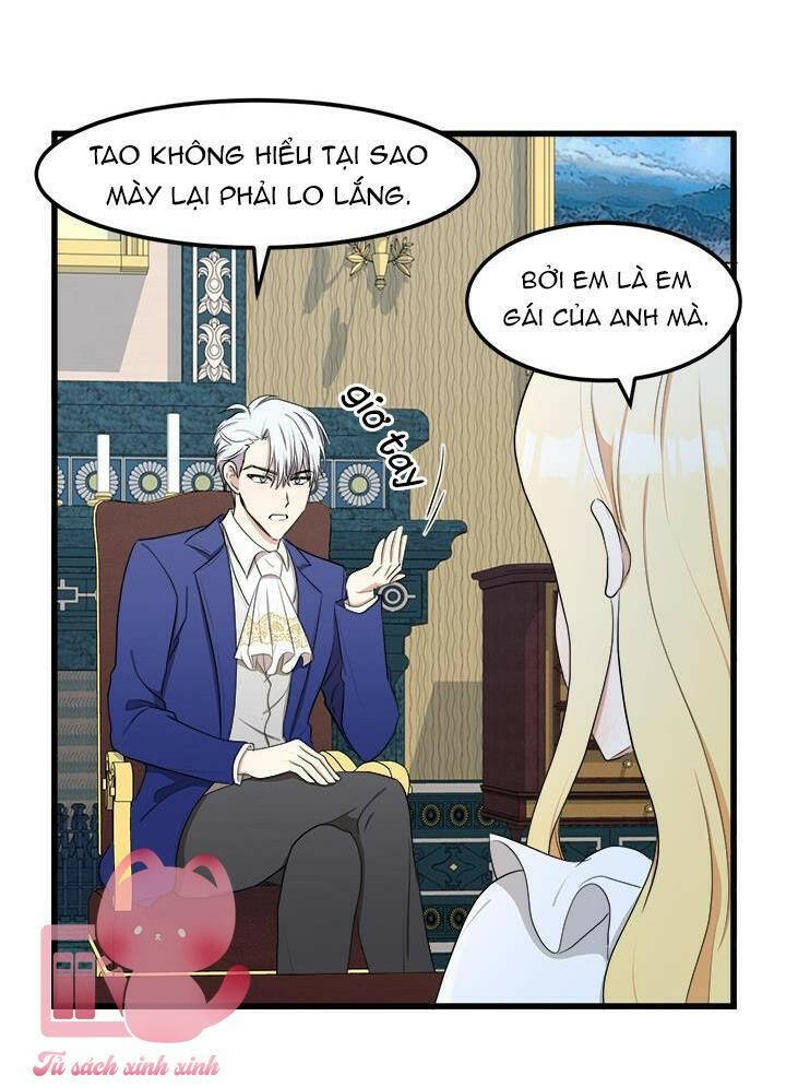 Ác Nữ Trùng Sinh - Chap 25