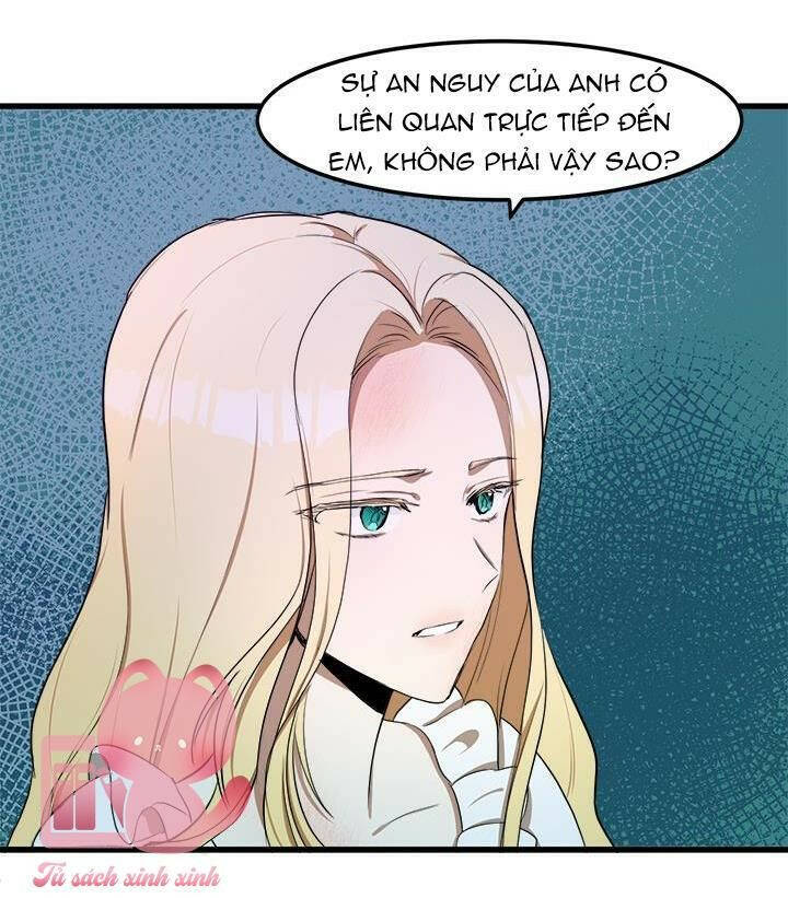 Ác Nữ Trùng Sinh - Chap 25