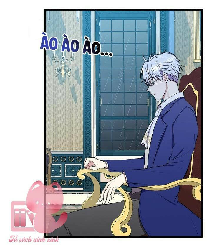 Ác Nữ Trùng Sinh - Chap 25