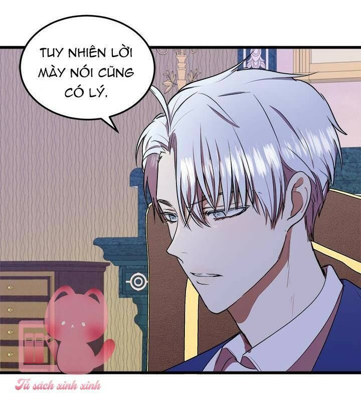 Ác Nữ Trùng Sinh - Chap 25