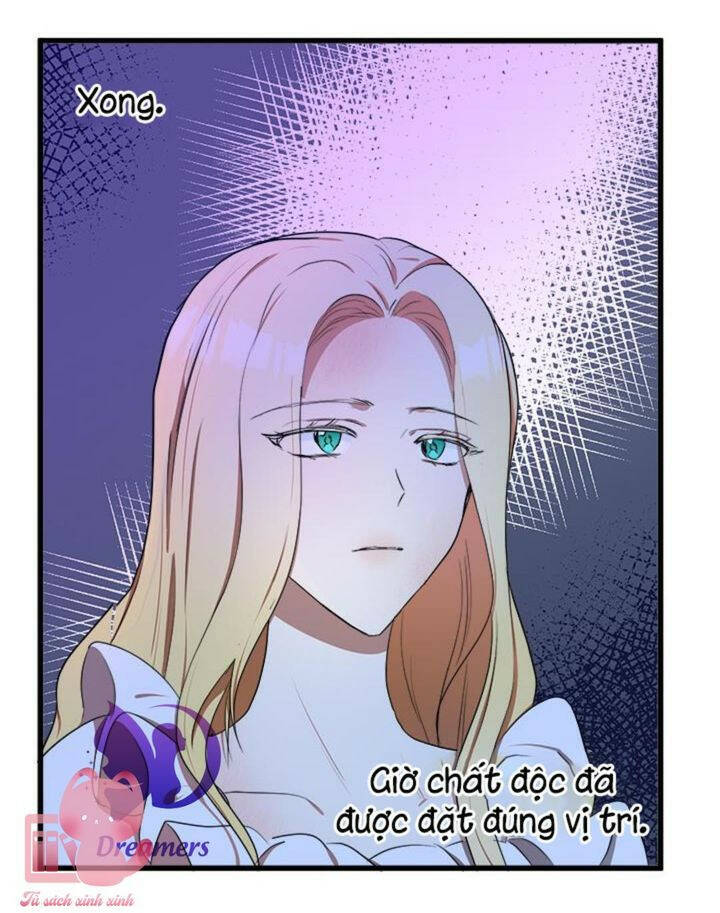 Ác Nữ Trùng Sinh - Chap 25