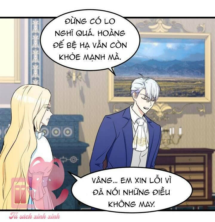 Ác Nữ Trùng Sinh - Chap 25