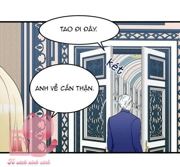 Ác Nữ Trùng Sinh - Chap 25