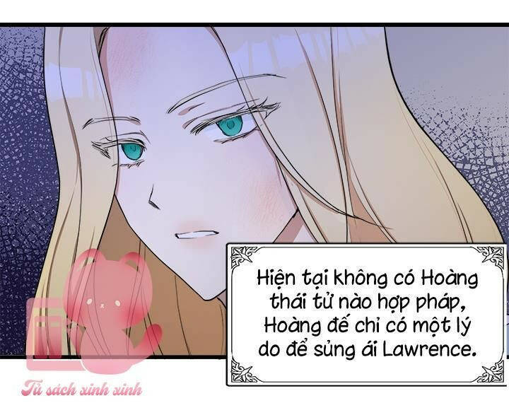 Ác Nữ Trùng Sinh - Chap 25