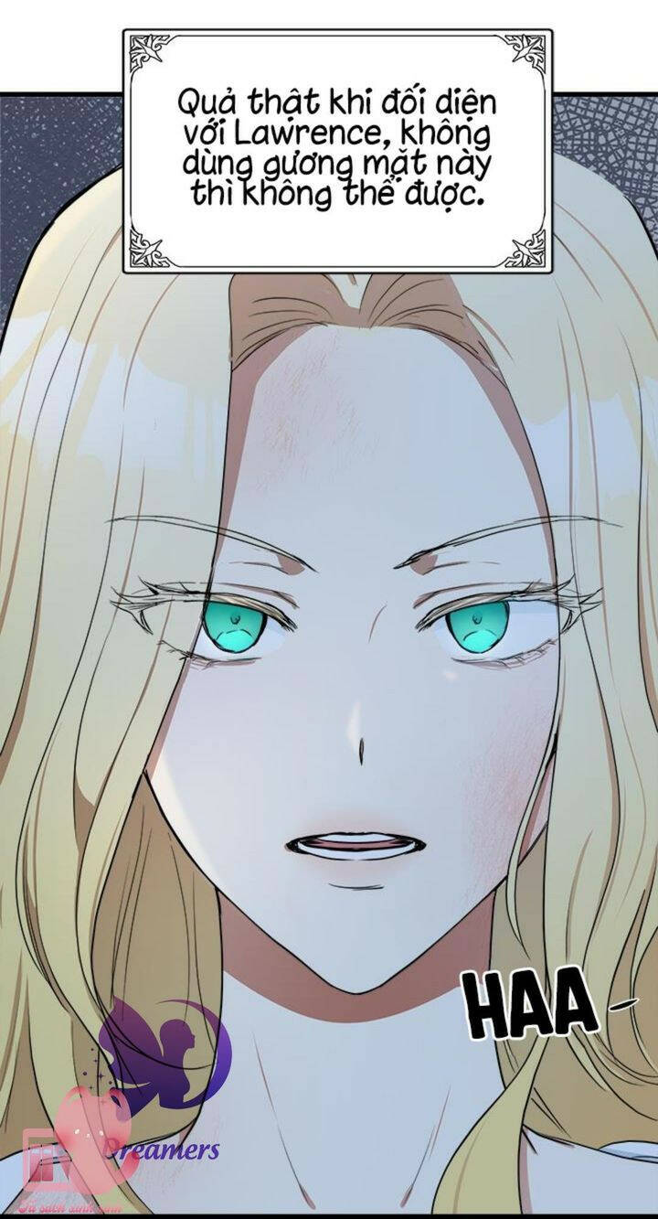Ác Nữ Trùng Sinh - Chap 25