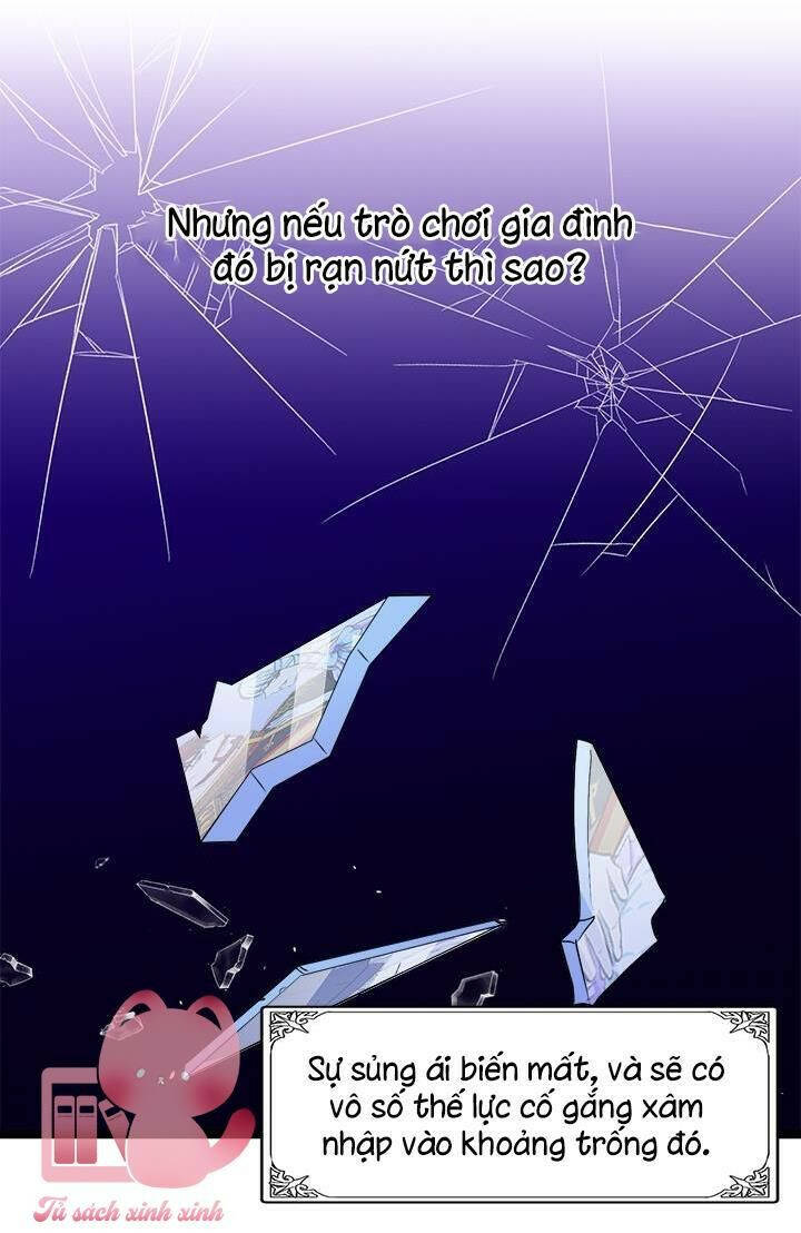 Ác Nữ Trùng Sinh - Chap 25