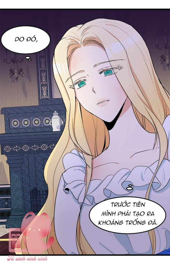 Ác Nữ Trùng Sinh - Chap 25