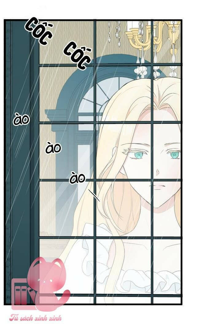 Ác Nữ Trùng Sinh - Chap 25