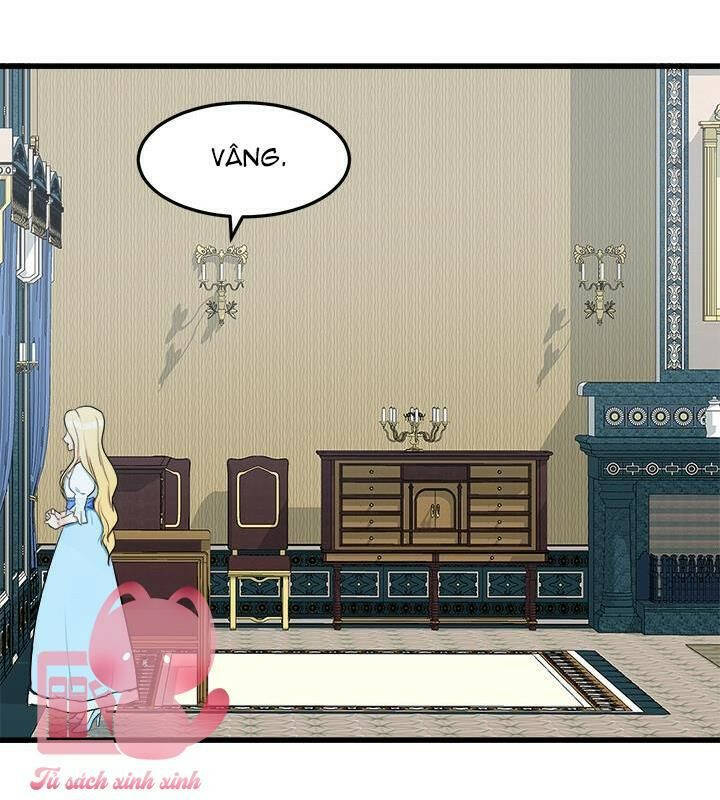 Ác Nữ Trùng Sinh - Chap 25