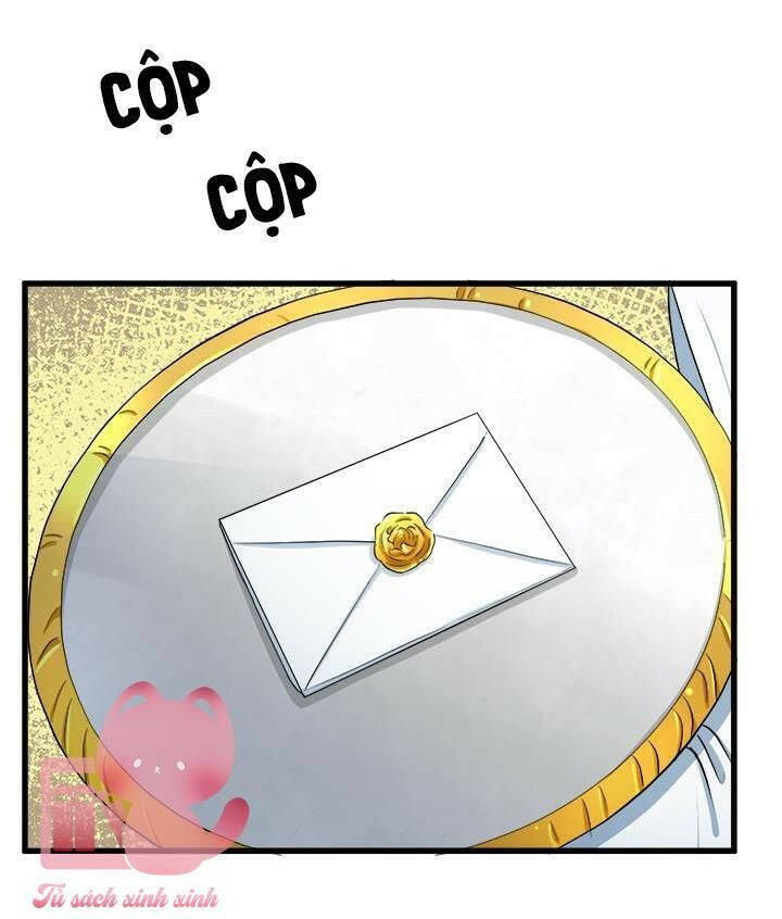 Ác Nữ Trùng Sinh - Chap 25