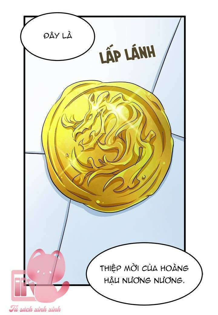Ác Nữ Trùng Sinh - Chap 25