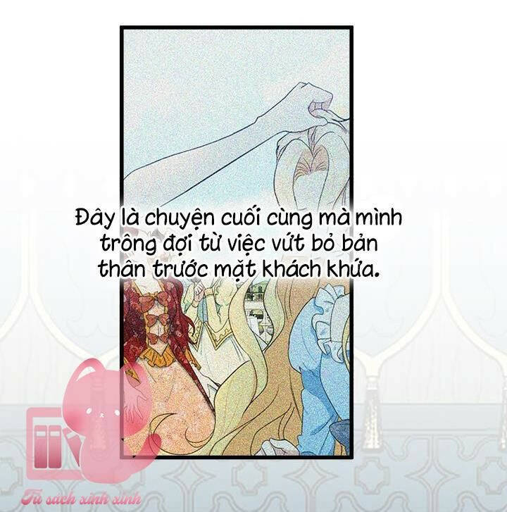 Ác Nữ Trùng Sinh - Chap 25