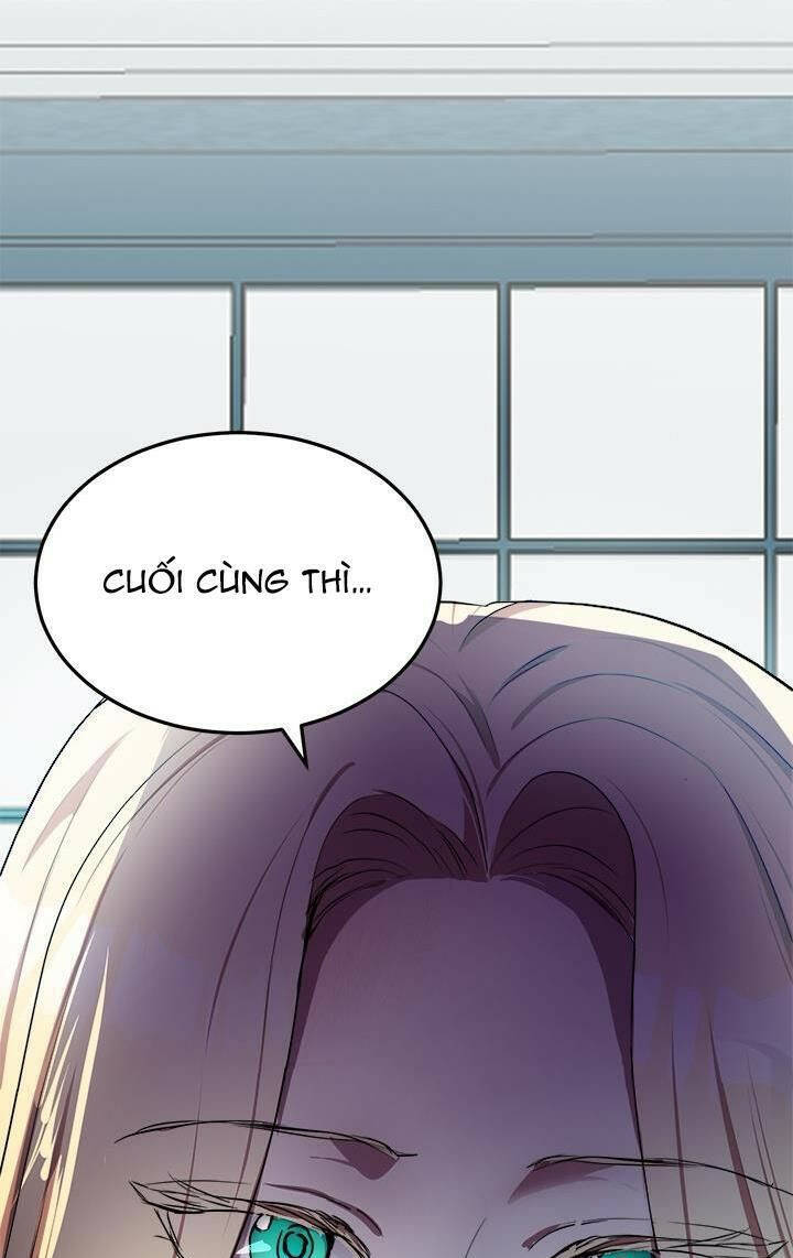 Ác Nữ Trùng Sinh - Chap 25