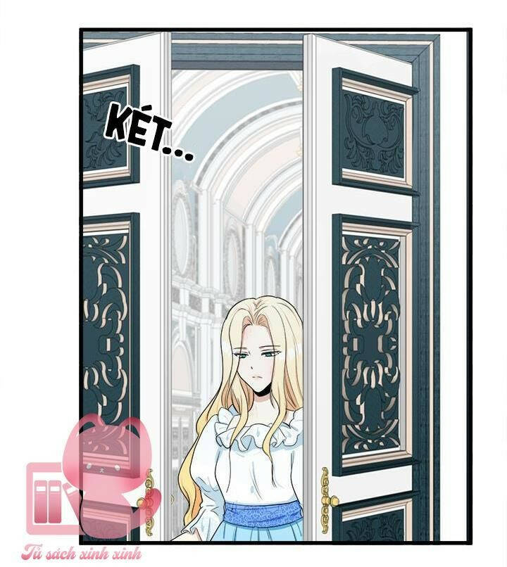 Ác Nữ Trùng Sinh - Chap 25