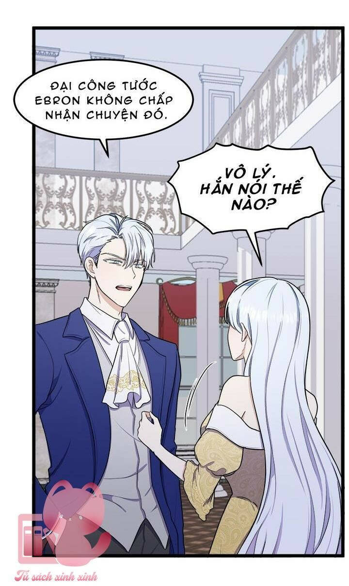 Ác Nữ Trùng Sinh - Chap 26