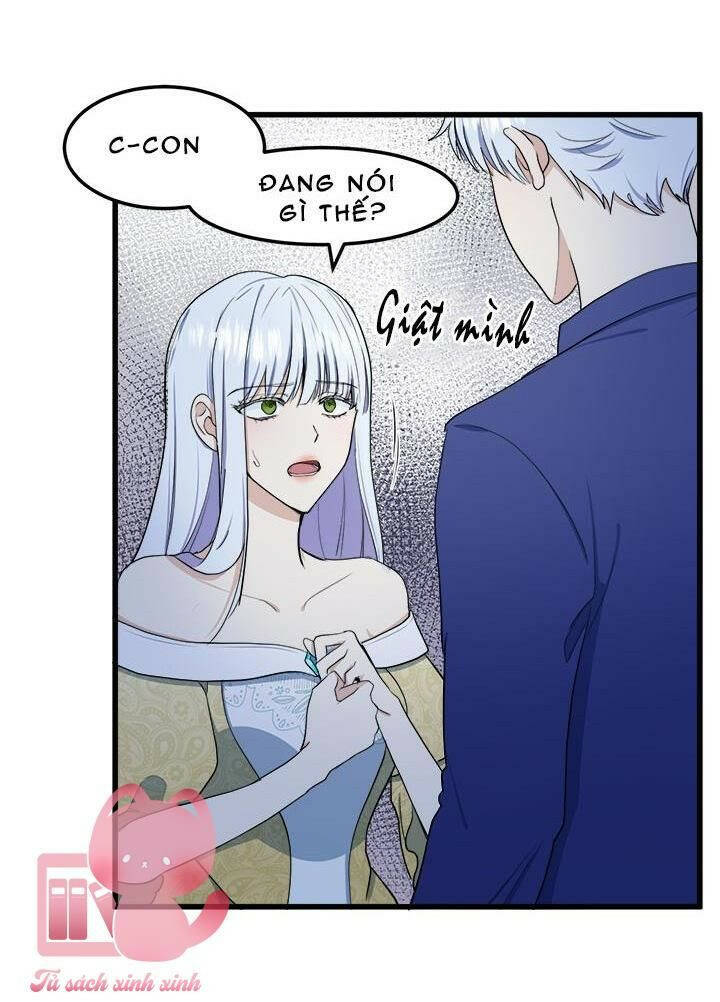 Ác Nữ Trùng Sinh - Chap 26