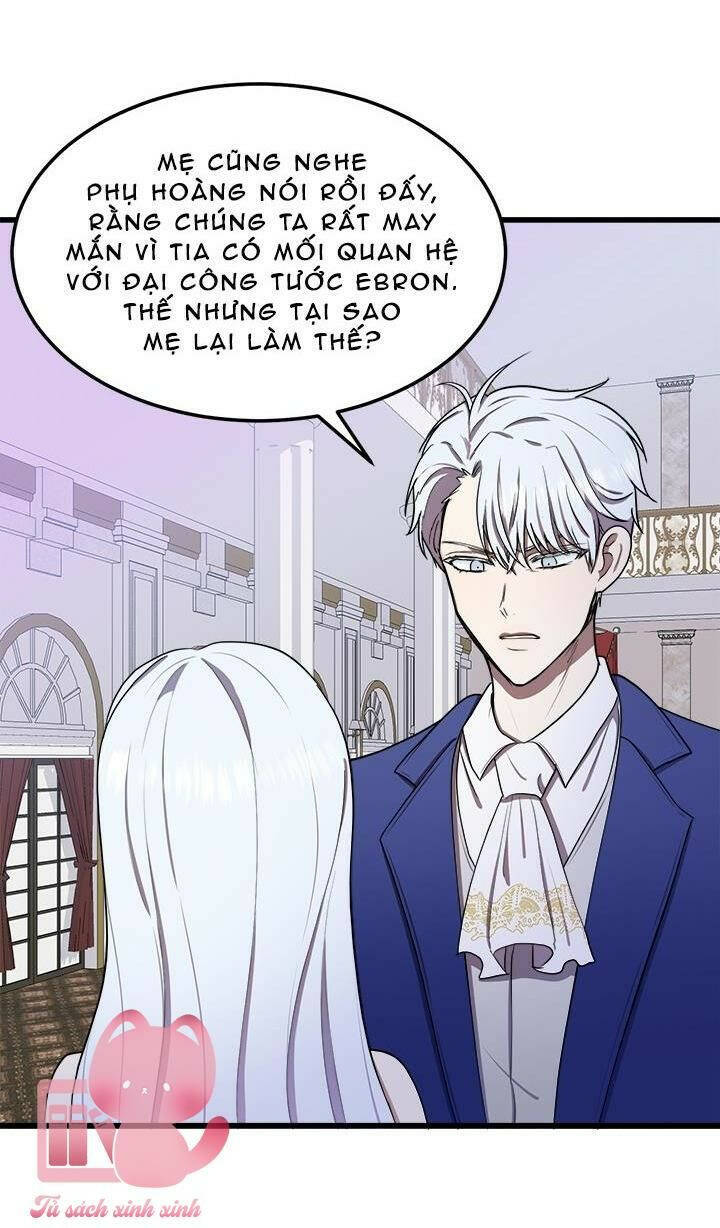 Ác Nữ Trùng Sinh - Chap 26