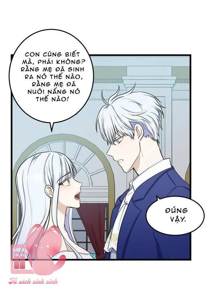 Ác Nữ Trùng Sinh - Chap 26