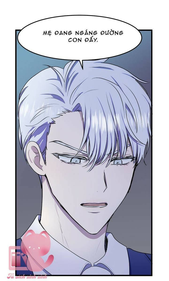 Ác Nữ Trùng Sinh - Chap 26