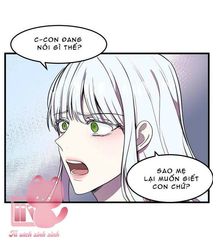 Ác Nữ Trùng Sinh - Chap 26