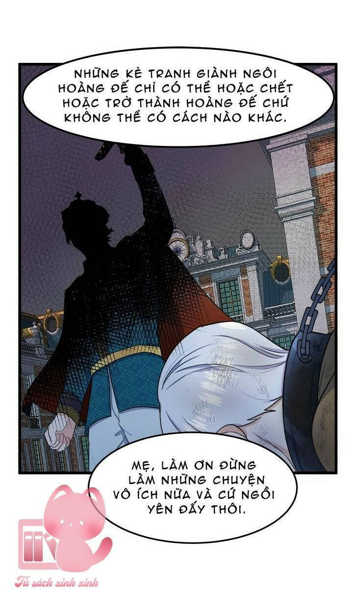 Ác Nữ Trùng Sinh - Chap 26