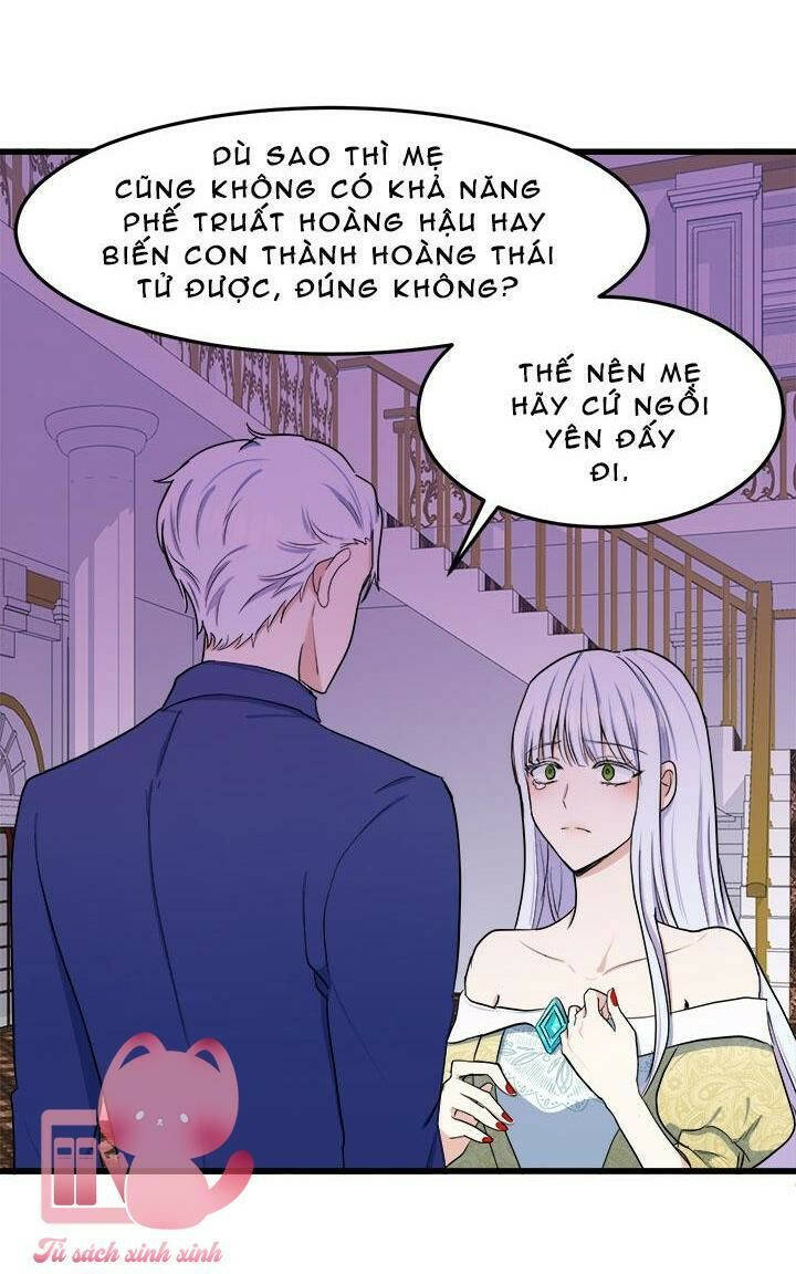 Ác Nữ Trùng Sinh - Chap 26