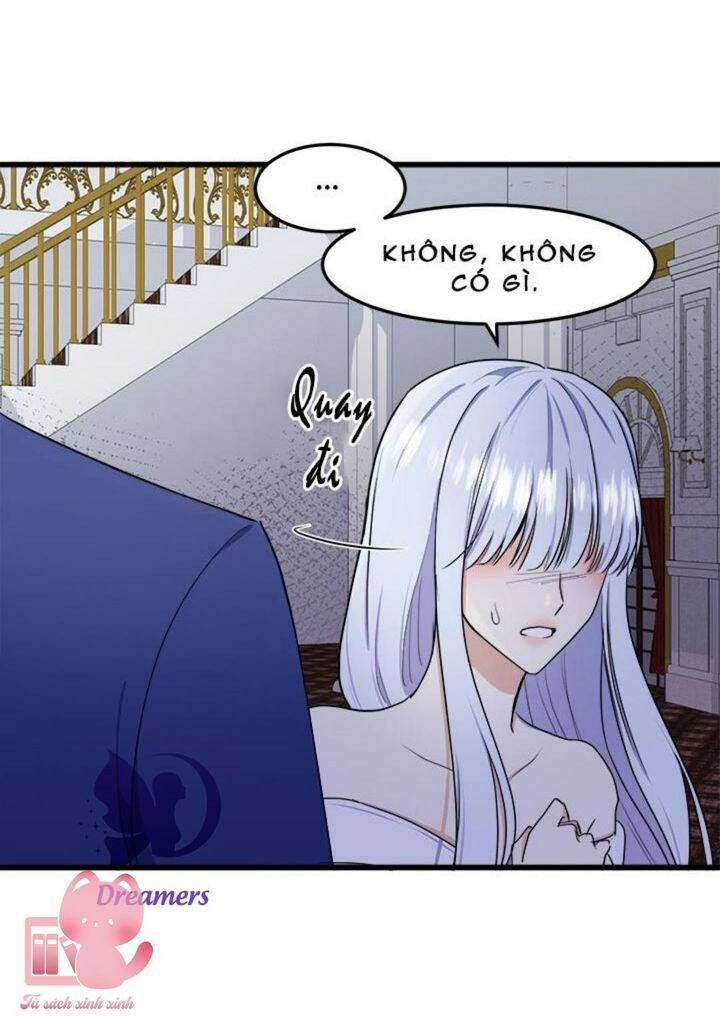Ác Nữ Trùng Sinh - Chap 26