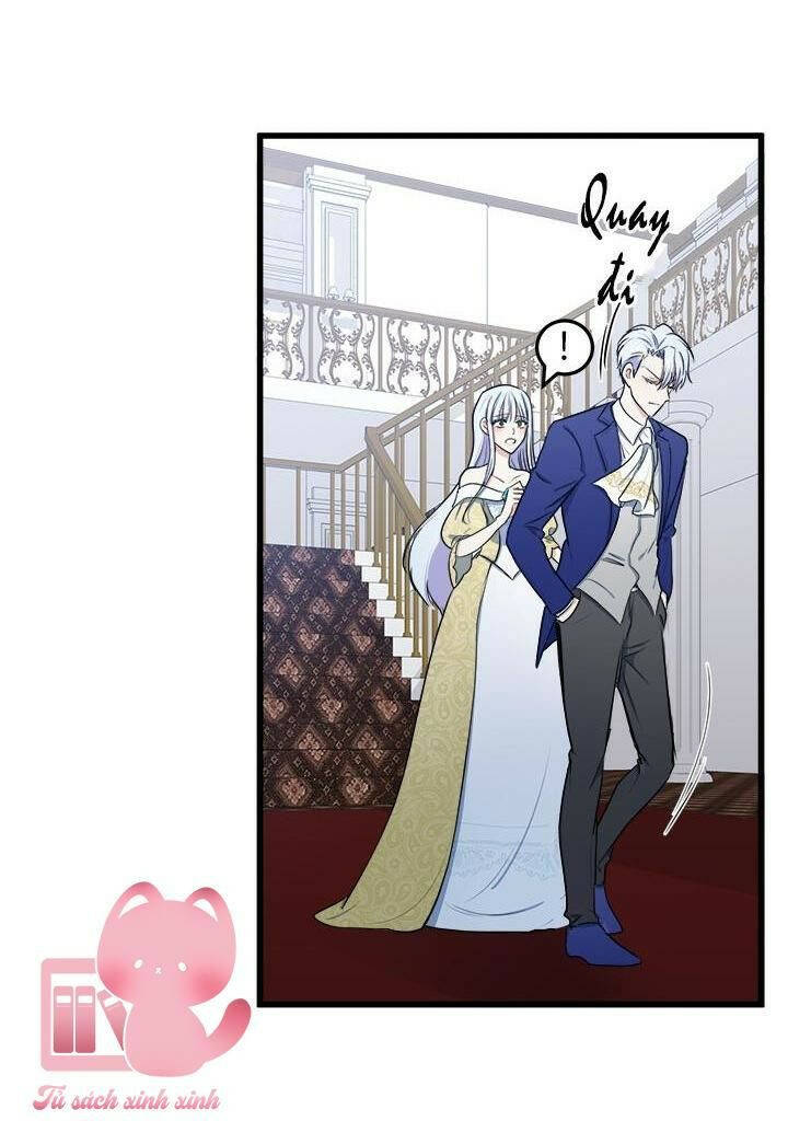 Ác Nữ Trùng Sinh - Chap 26